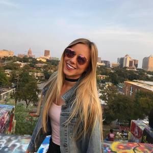 Meet your Posher, Mariah